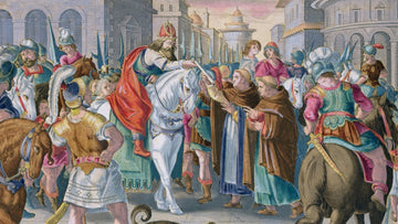 The Byzantine Empire: The Last Bastion of Rome