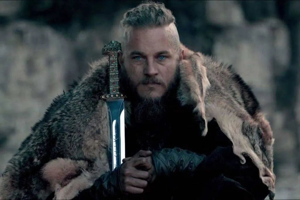 Ragnar Lothbrok: The Legendary Viking Warrior Who Conquered History
