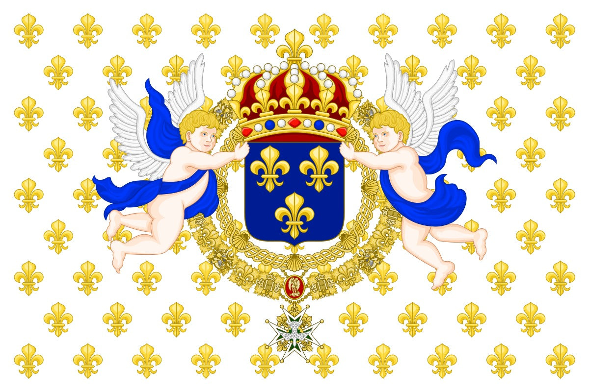The Kingdom of France: The Rise of Knights and the Hundred Years’ War