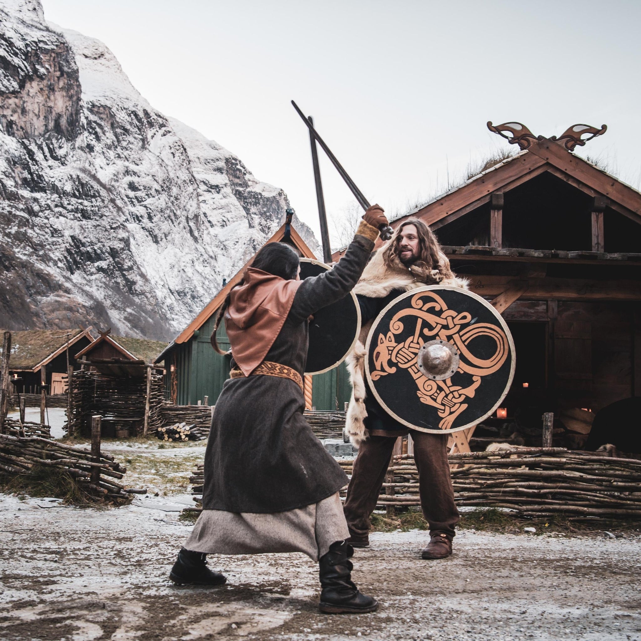 Norway: The Land of Fjords and Northern Lights
