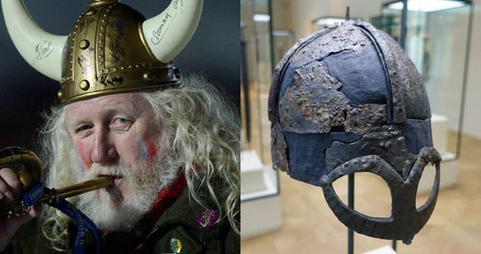 The Myth of the Viking Horned Helmet – Debunking Common Misconceptions