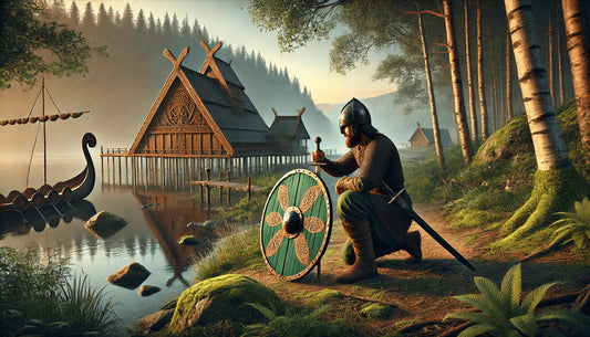 The Viking Code of Honor: What Made a True Warrior?