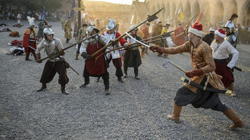 Hungary &amp; Poland: Medieval Defenders of Christendom