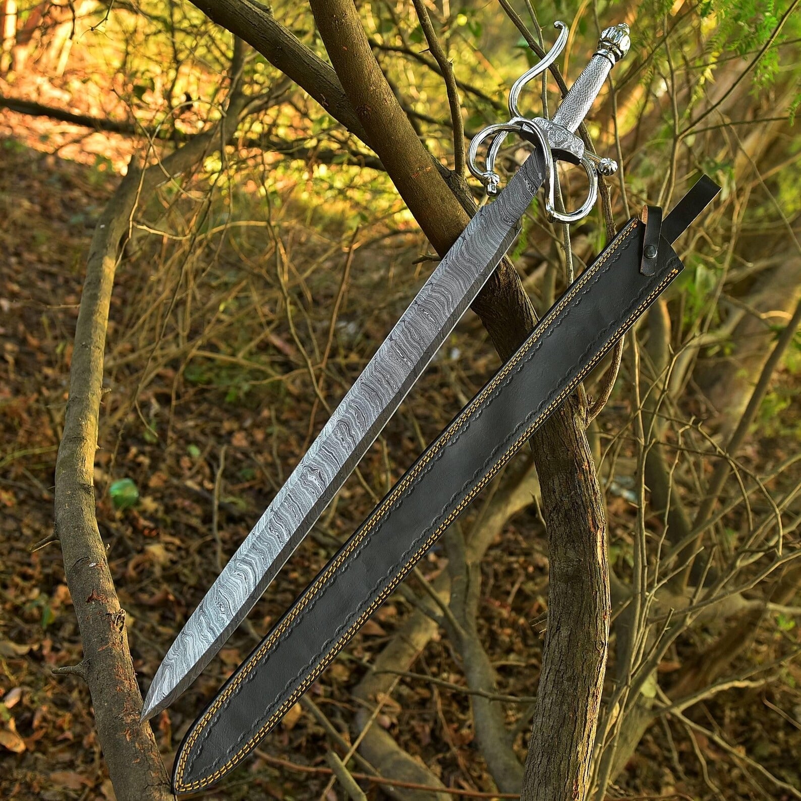 Medieval Swords