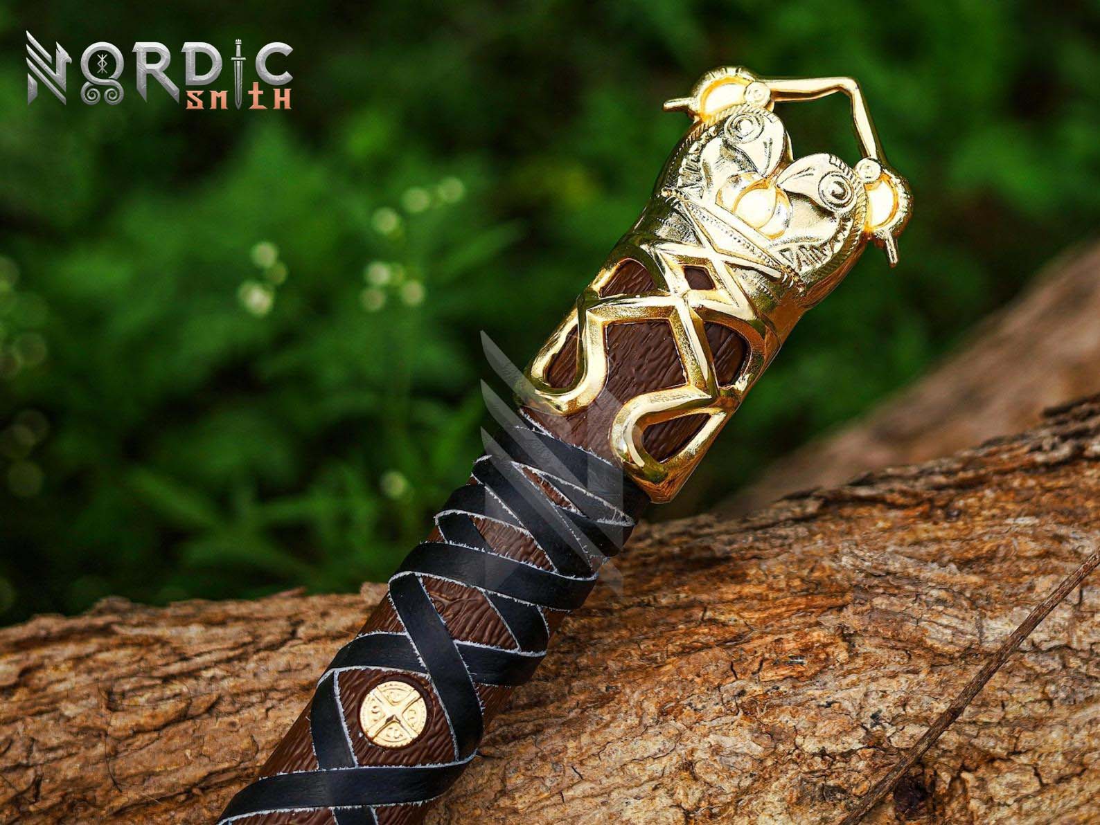 God of War Mjolnir Hammer – Thor’s Legendary Weapon of Norse Myth