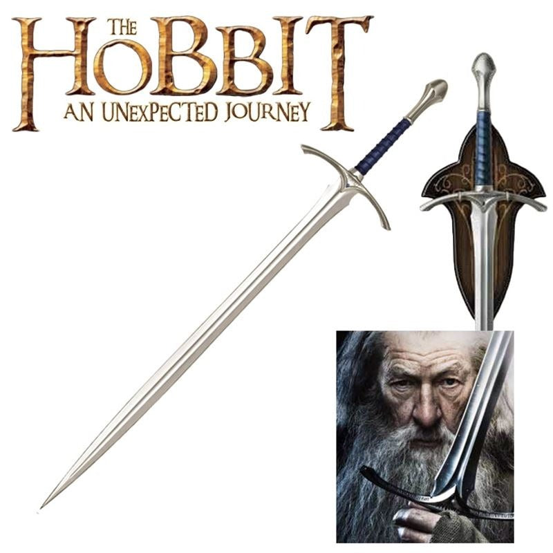 Glamdring Sword – Legendary Elvenking Long Sword Replica Collectible