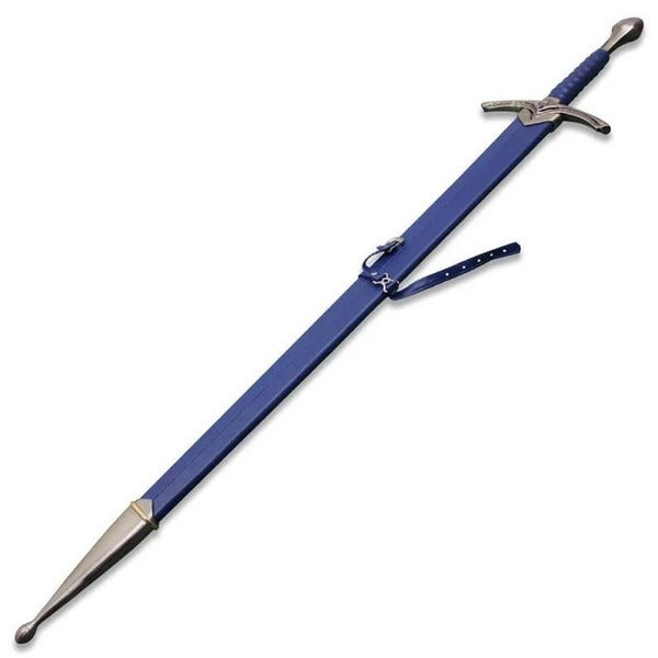Glamdring Sword – Legendary Elvenking Long Sword Replica Collectible