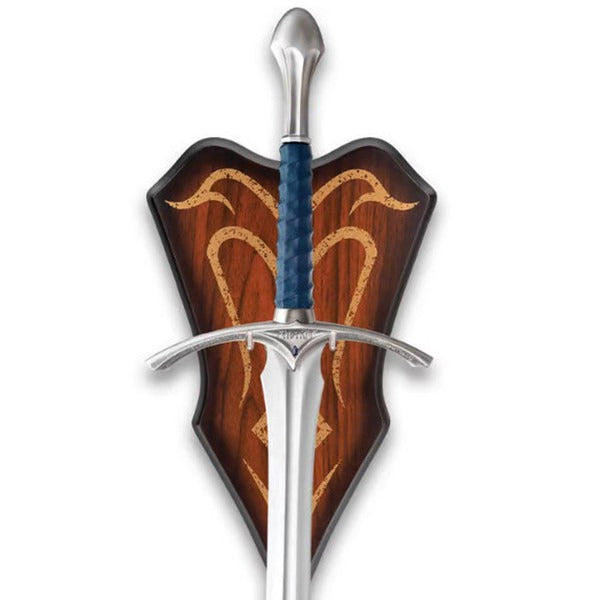 Glamdring Sword – Legendary Elvenking Long Sword Replica Collectible