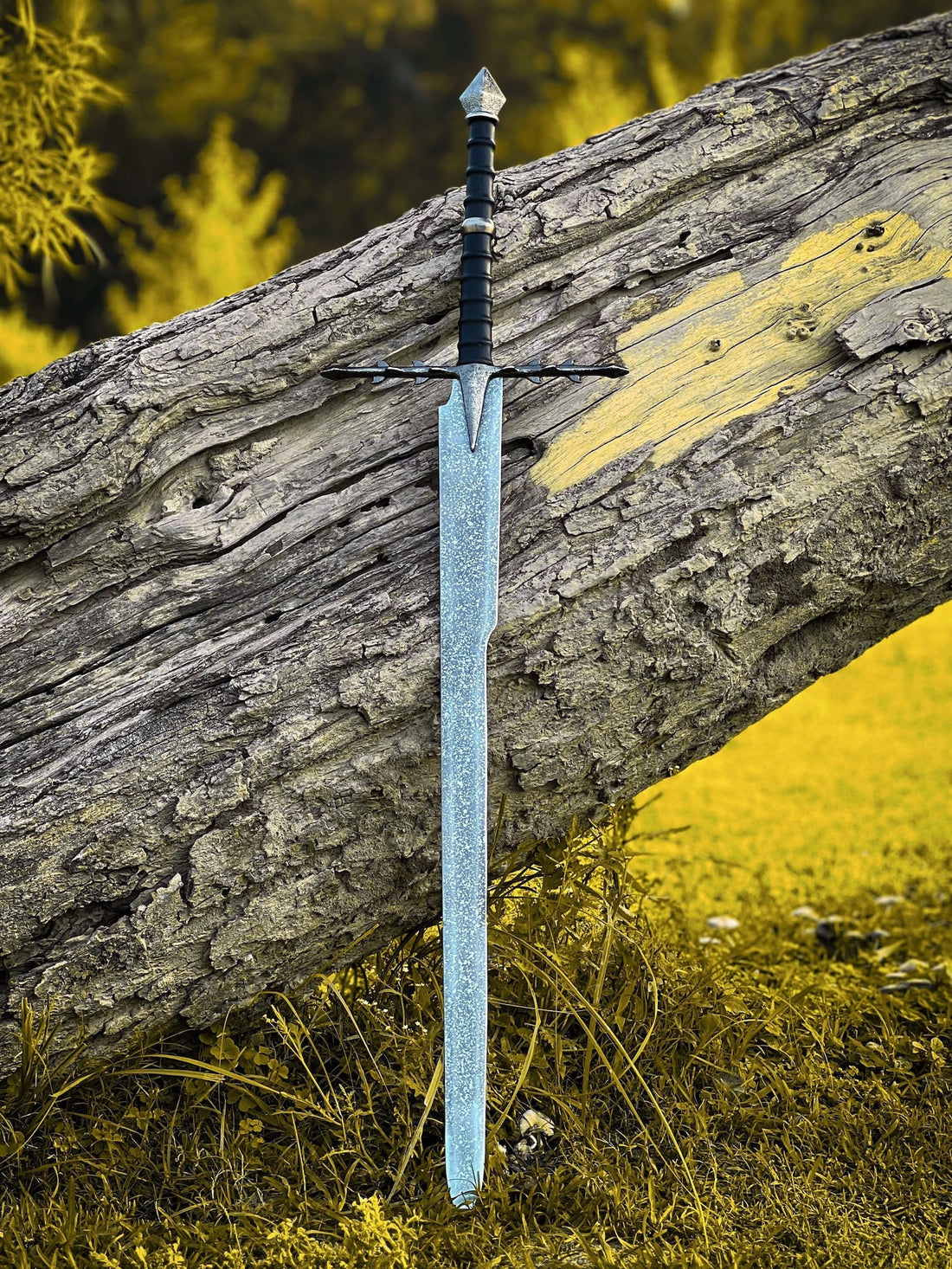 Ringwraith Nazgûl Sword – Authentic Replica Sword for Collectors