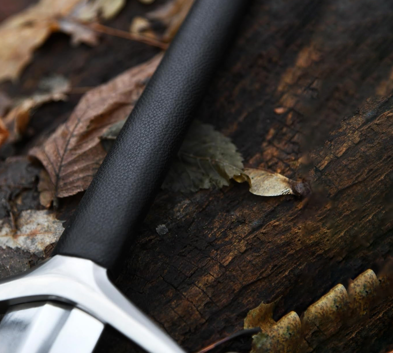 Scottish Claymore Sword – Authentic Two-Handed Medieval Blade