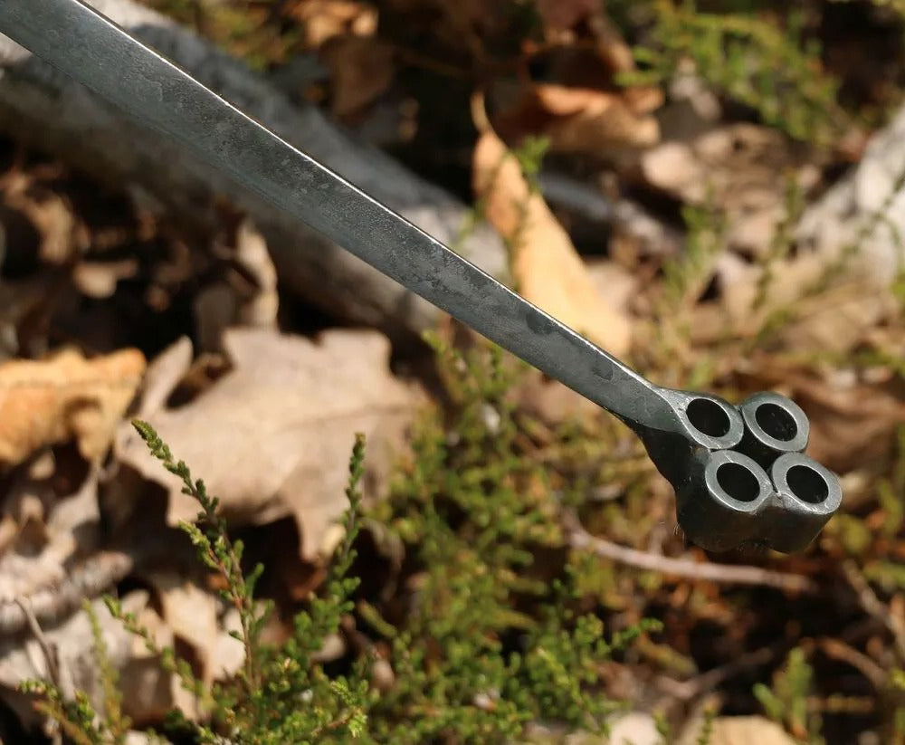 Custom Scottish Claymore Sword – Two-Handed Long Medieval Sword