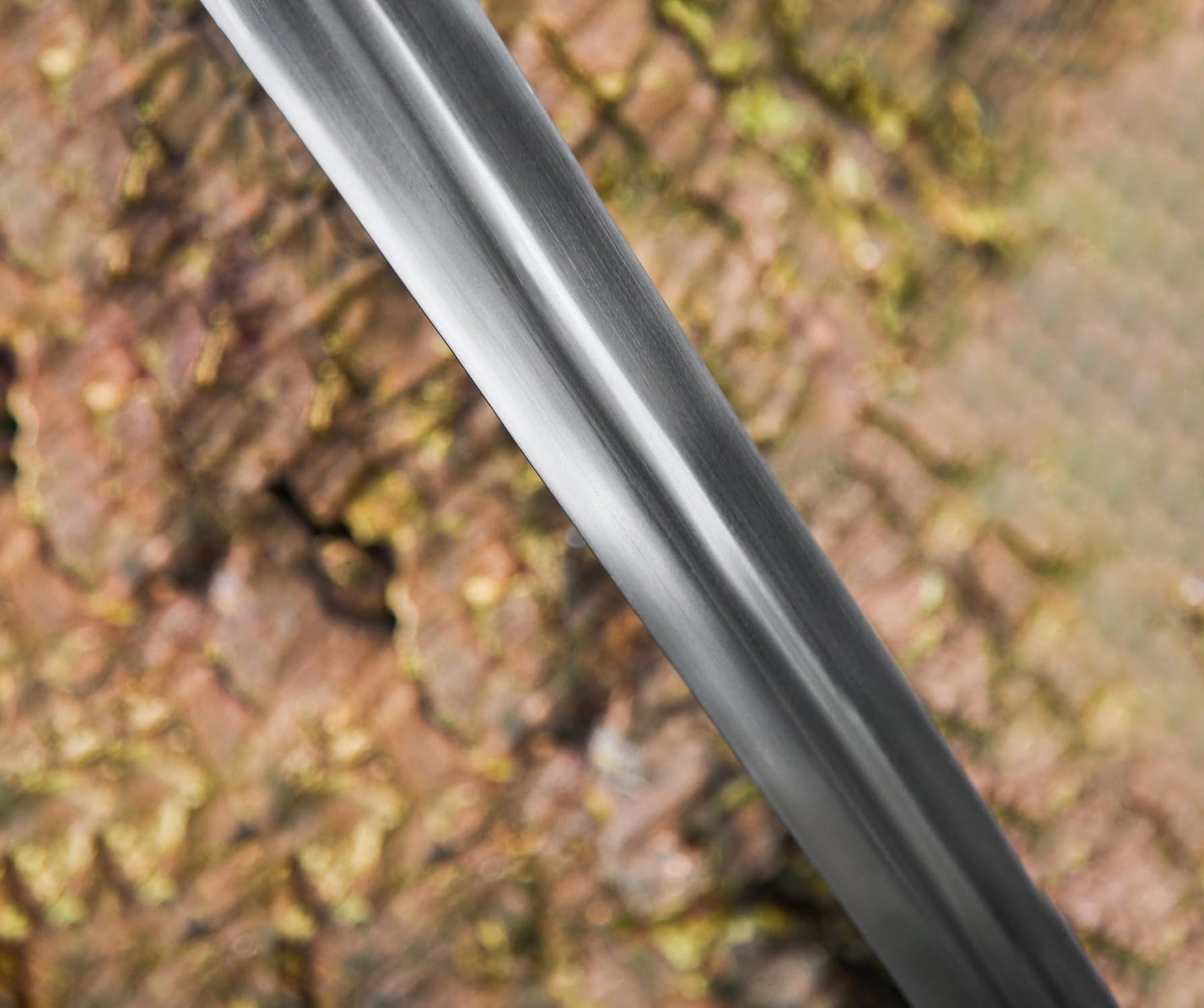 Scottish Claymore Sword – Authentic Two-Handed Medieval Blade