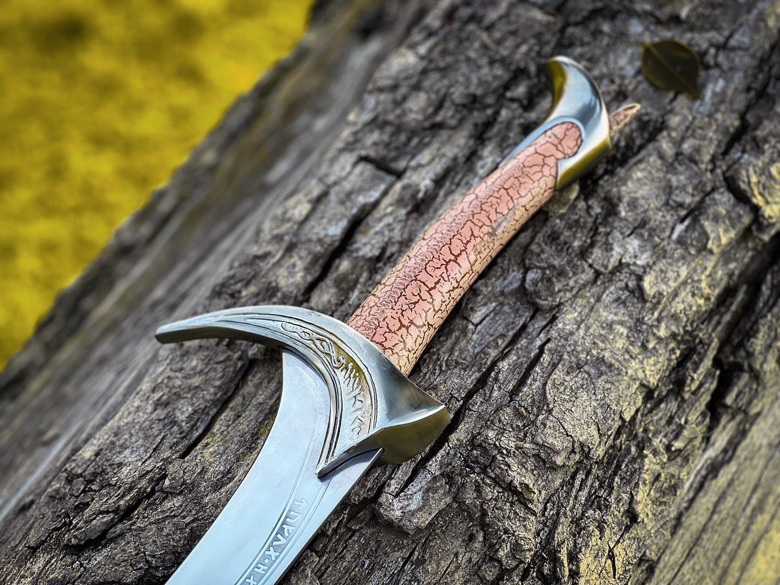 The Hobbit Orcrist Sword Replica – Thorin Oakenshield’s Iconic Blade