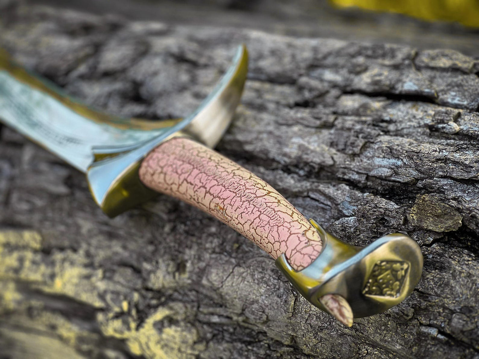 The Hobbit Orcrist Sword Replica – Thorin Oakenshield’s Iconic Blade